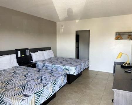 Studio 6 North Las Vegas, Nv מראה חיצוני תמונה