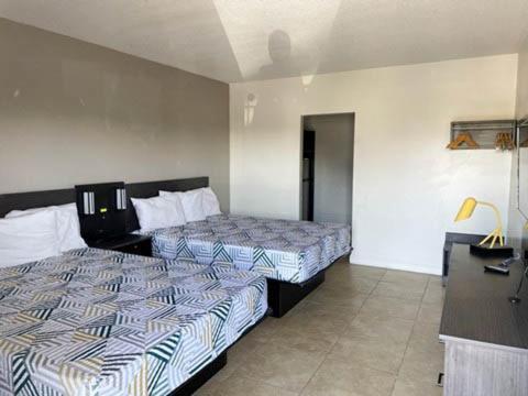 Studio 6 North Las Vegas, Nv מראה חיצוני תמונה