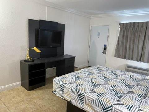 Studio 6 North Las Vegas, Nv מראה חיצוני תמונה