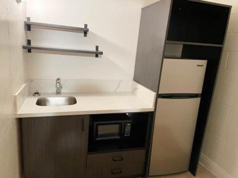 Studio 6 North Las Vegas, Nv מראה חיצוני תמונה