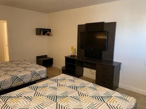 Studio 6 North Las Vegas, Nv מראה חיצוני תמונה