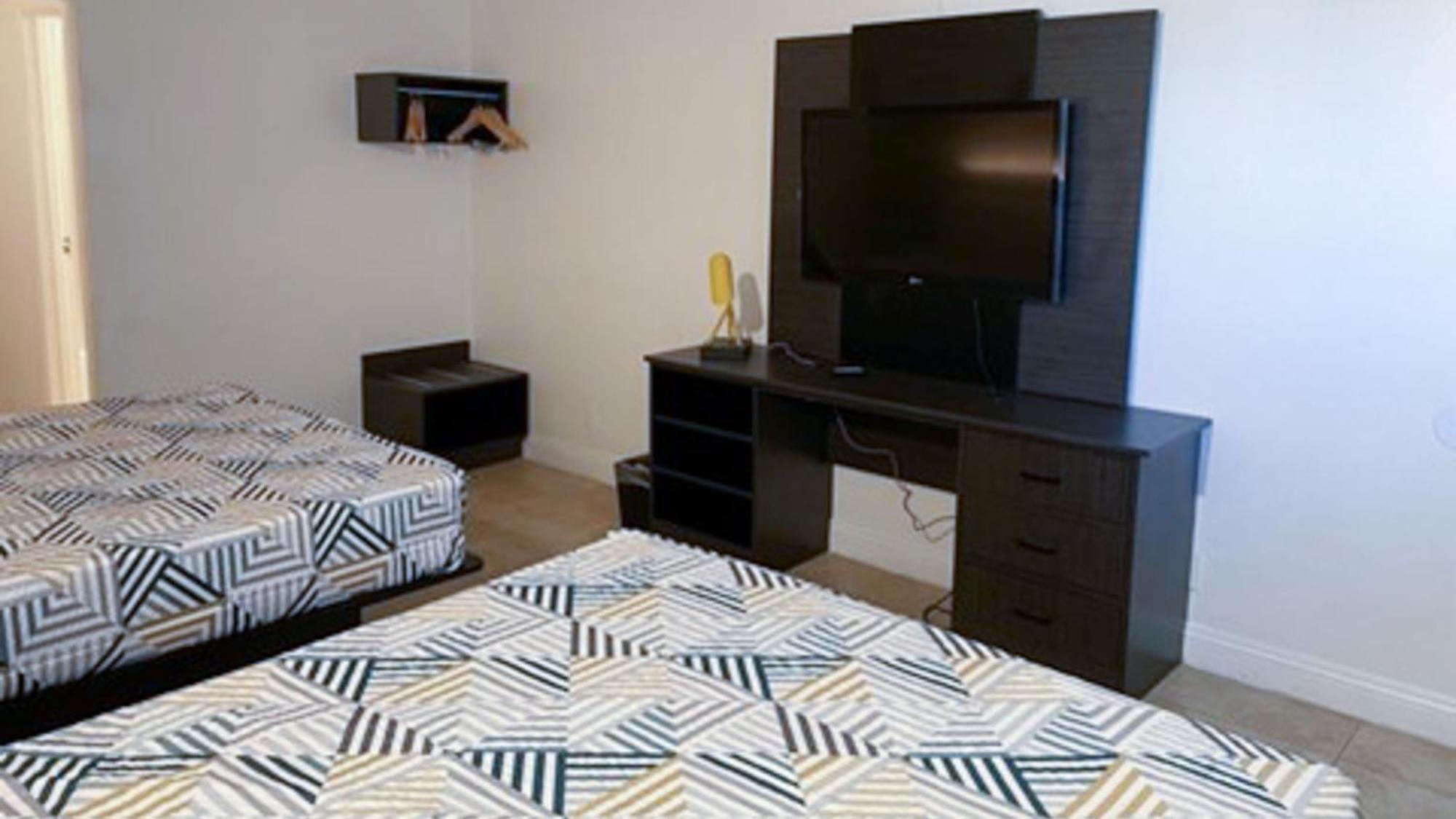 Studio 6 North Las Vegas, Nv מראה חיצוני תמונה