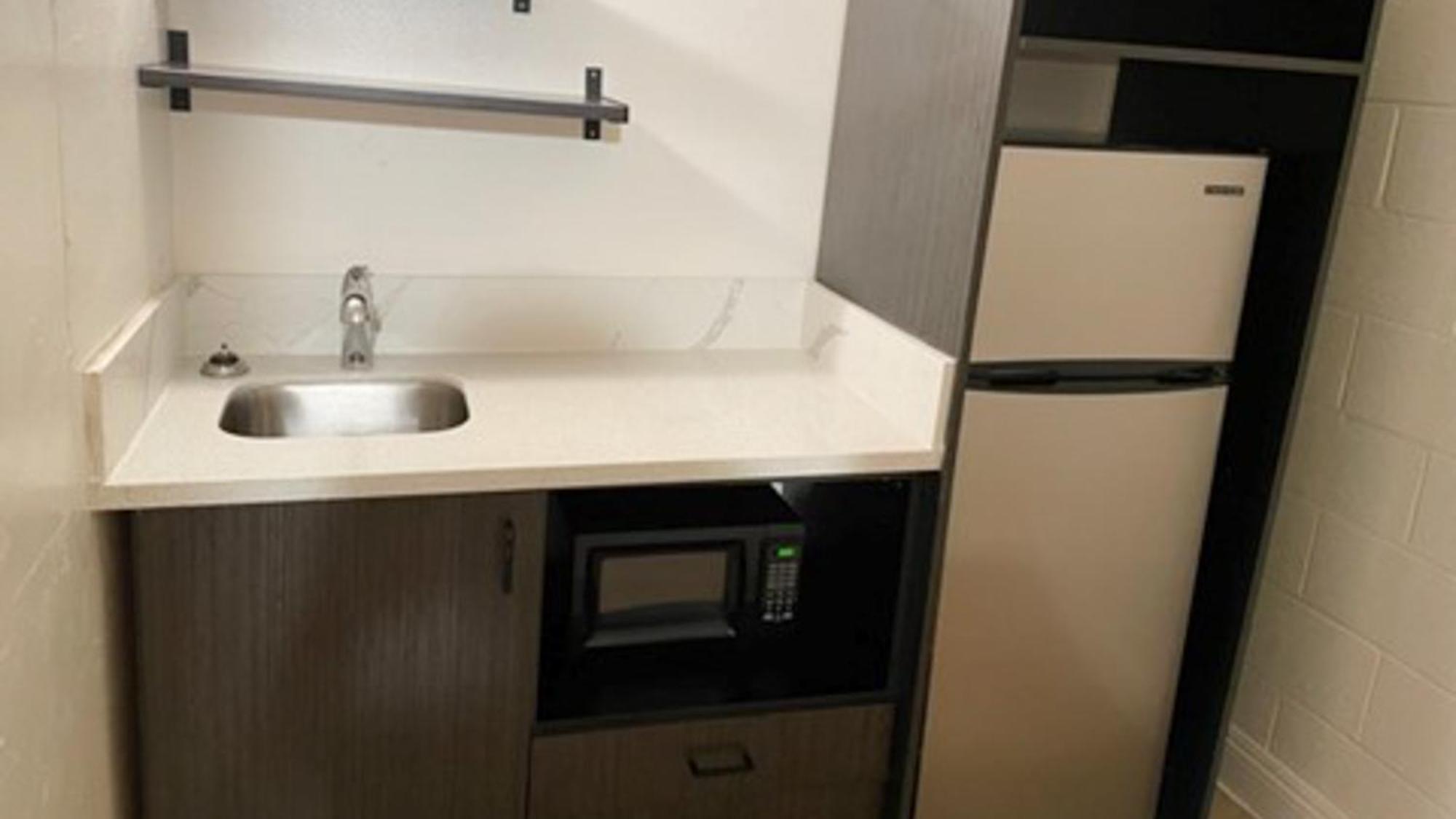 Studio 6 North Las Vegas, Nv מראה חיצוני תמונה
